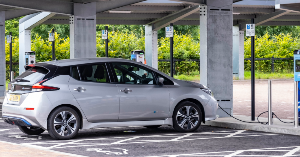 CPS 101: What is the ChargePlace Scotland public charging network and ...